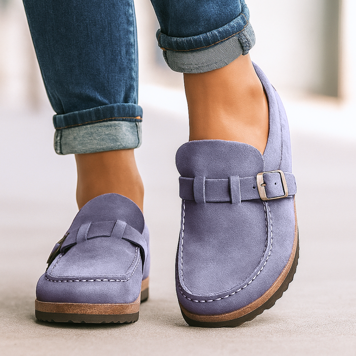 Wendy™ | Scarpe Ortopediche Eleganti