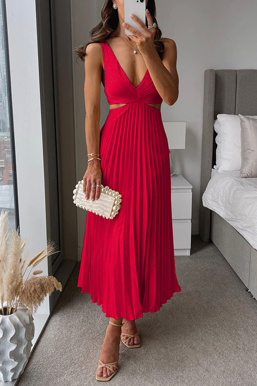 Zoe™ | Maxi Abito da Sogno