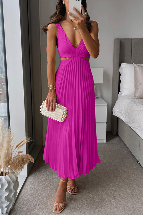 Zoe™ | Maxi Abito da Sogno