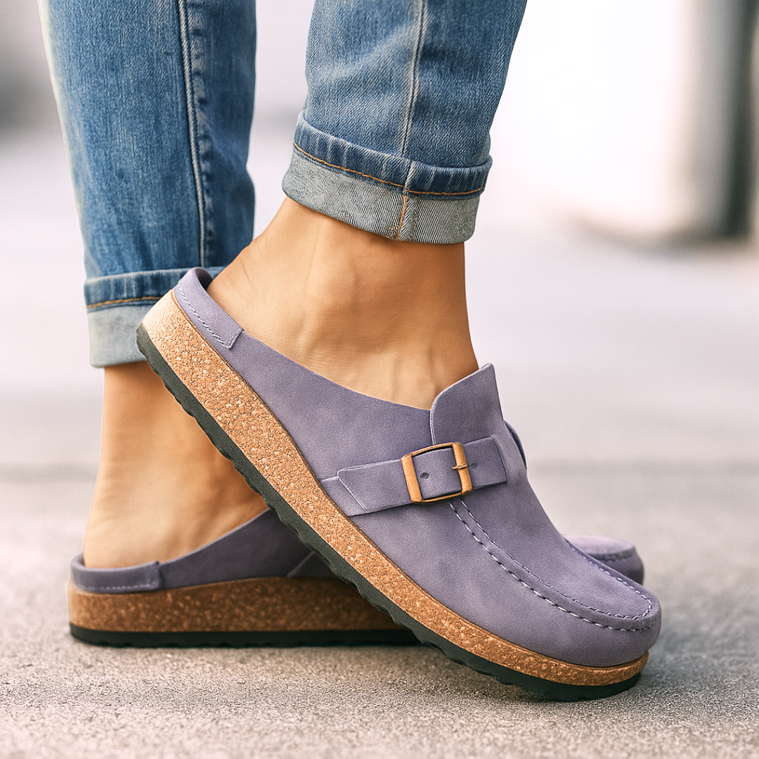 Wendy™ | Scarpe Ortopediche Eleganti