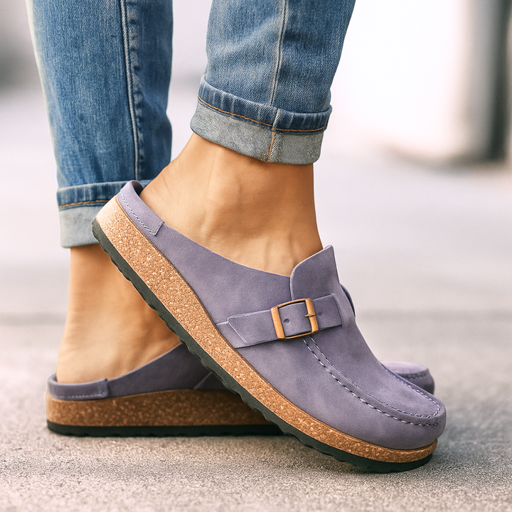 Wendy™ | Scarpe Ortopediche Eleganti