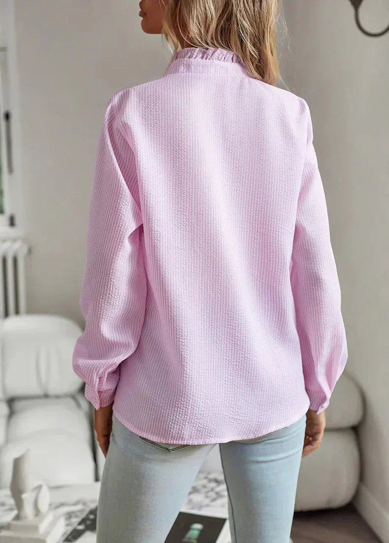 Rosilda™ | Blusa Elegante