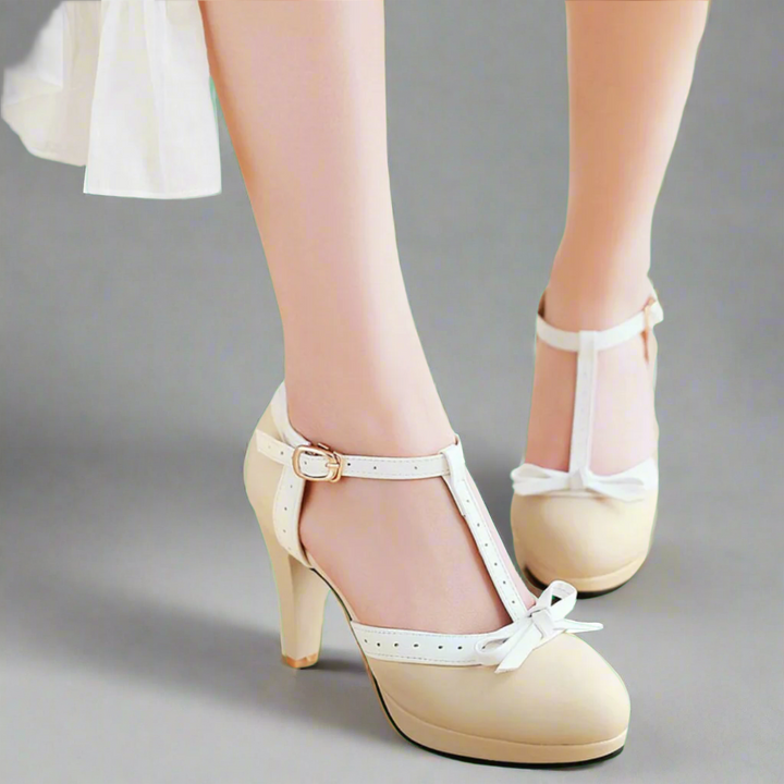 Brelhild™ | Sandali Comodi per Estati Senza Pensieri