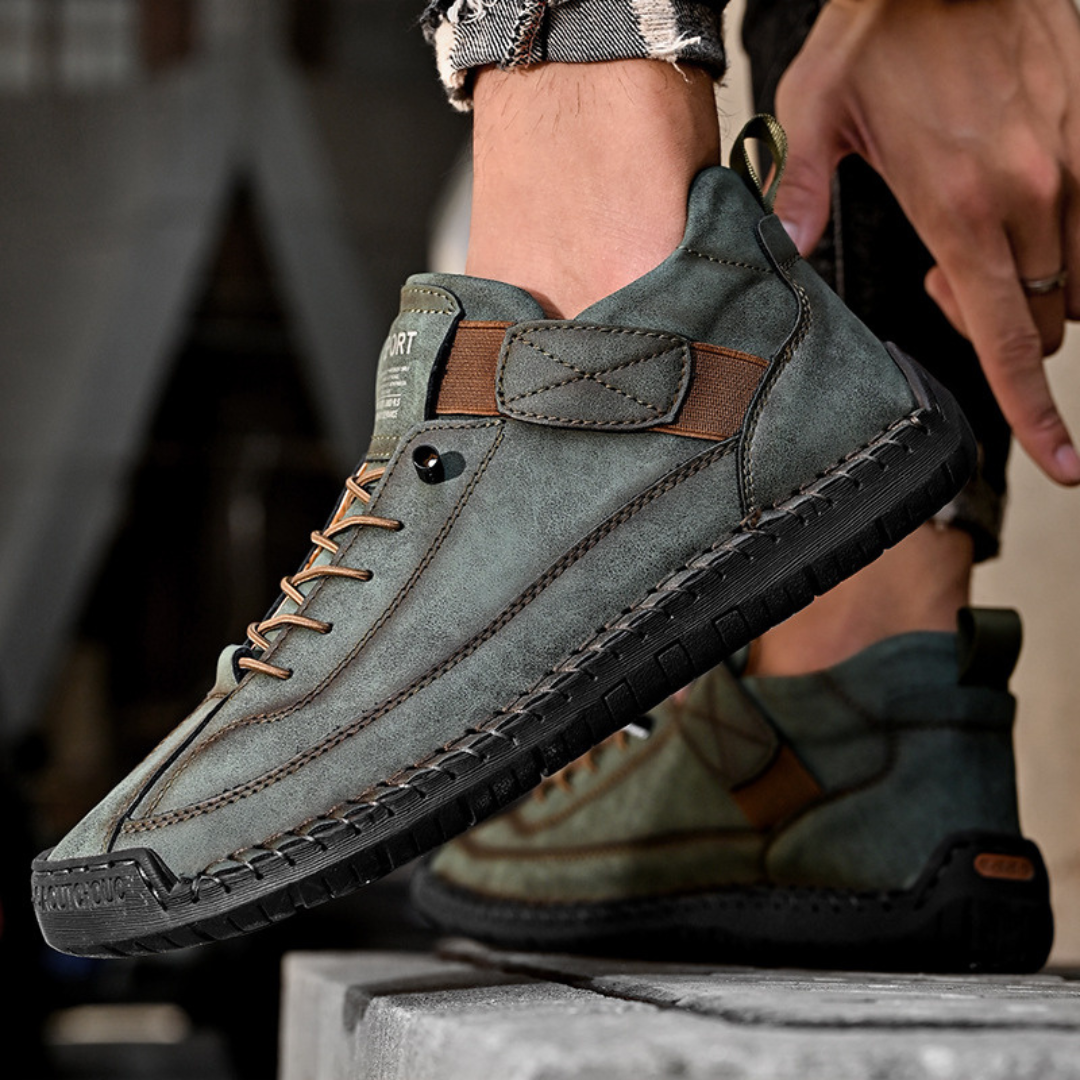 Ascendo™ | Scarpe Ortopediche (OFFERTA LIMITATA 1+1 GRATIS)