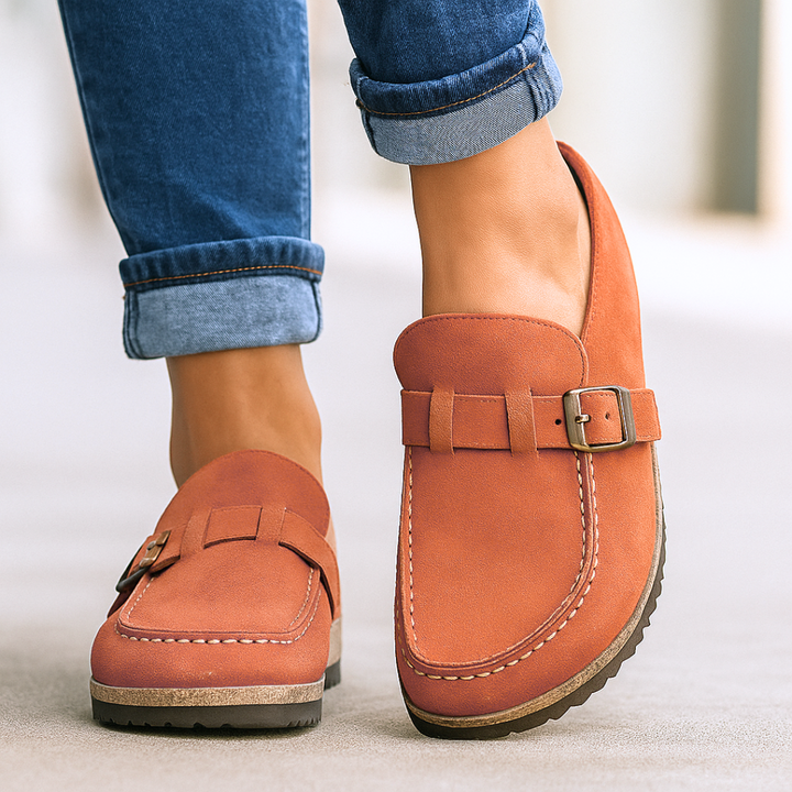 Wendy™ | Scarpe Ortopediche Eleganti
