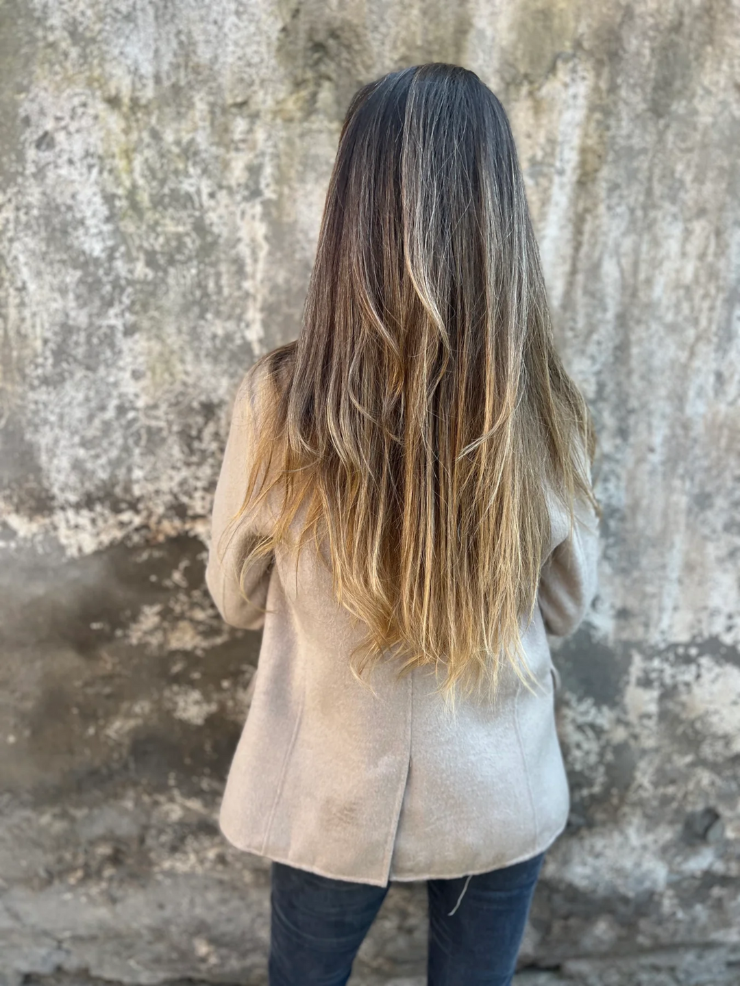 Rosalie™ | Giacca Primaverile Chic