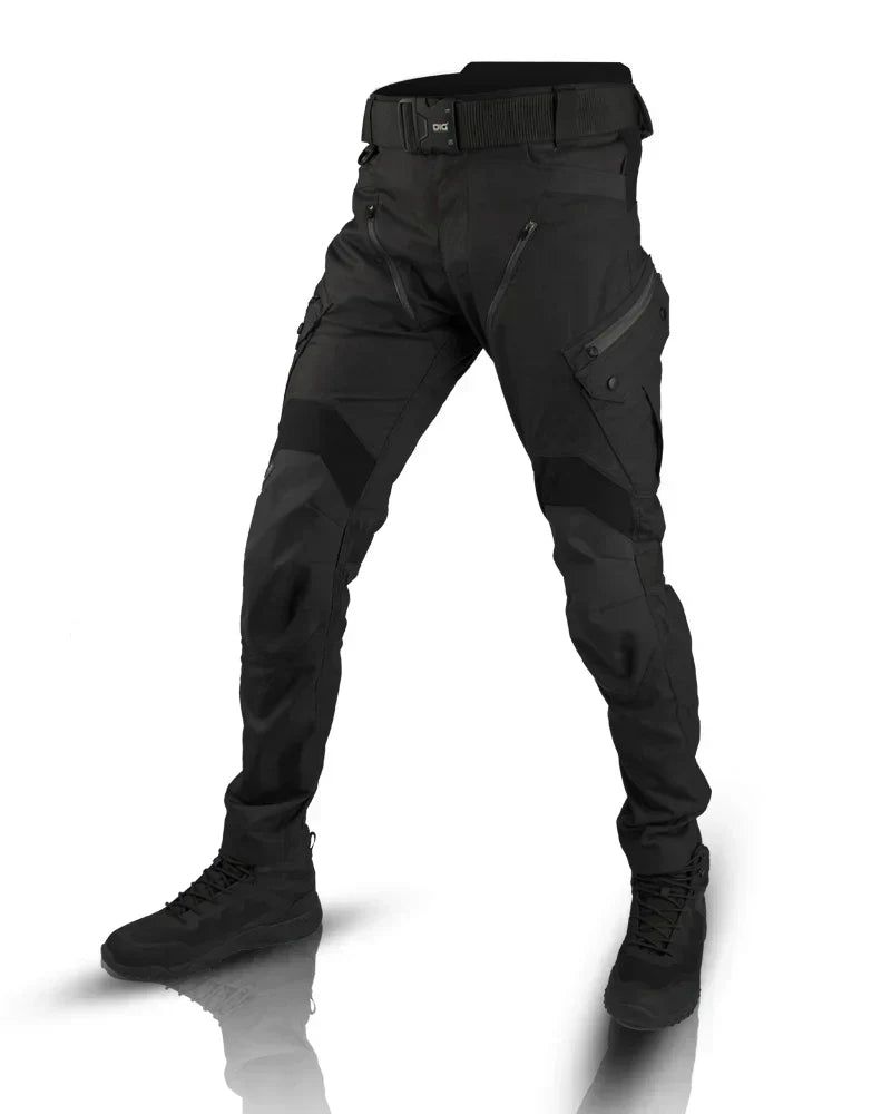 Colton™ | Pantaloni Tattici