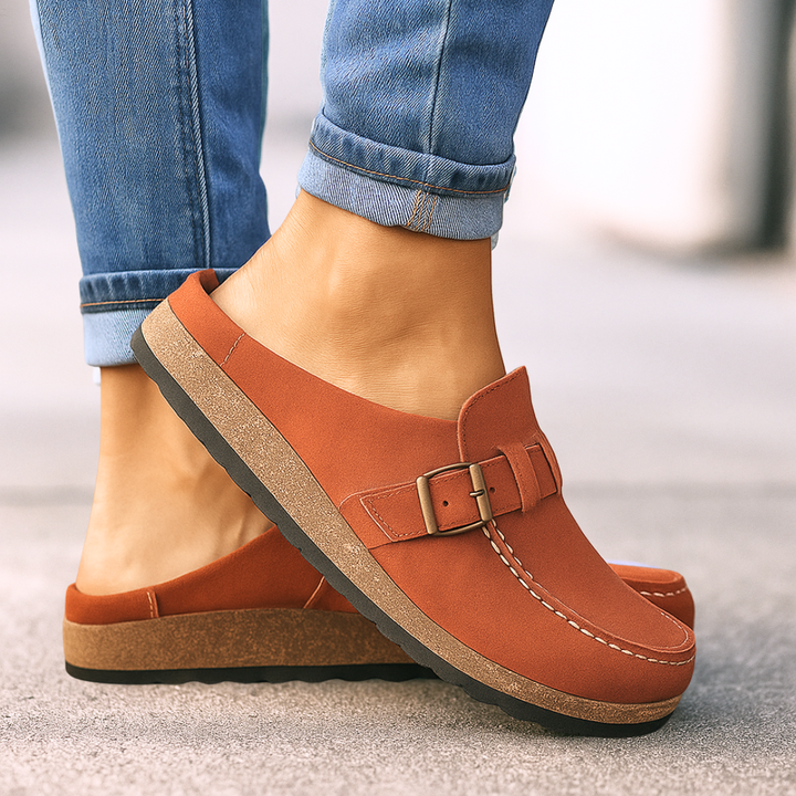 Wendy™ | Scarpe Ortopediche Eleganti