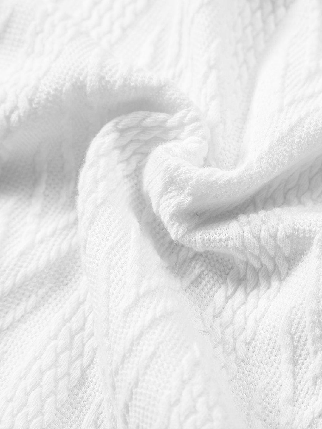 Primo™ | Polo Jacquard a Maniche Corte