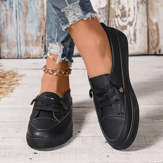 Krizzy™ | Scarpe Ortopediche Moderne e Chic