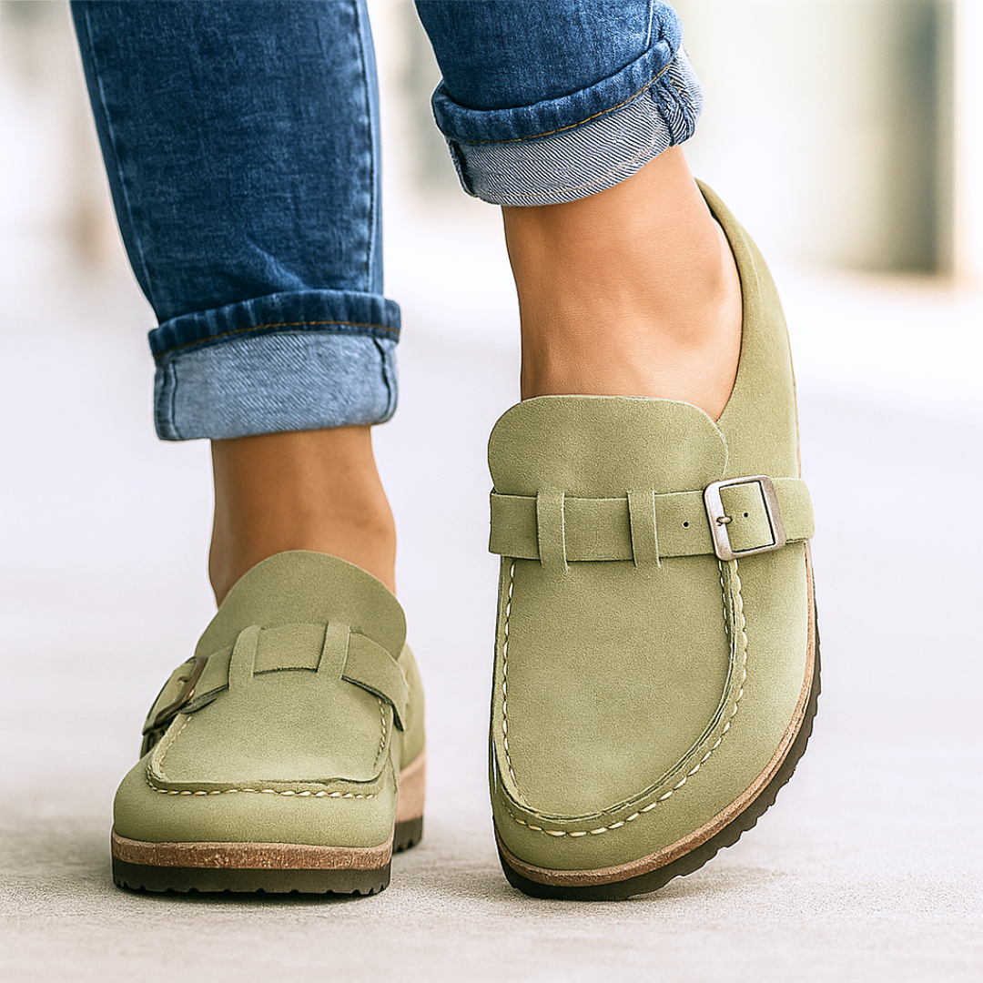 Wendy™ | Scarpe Ortopediche Eleganti