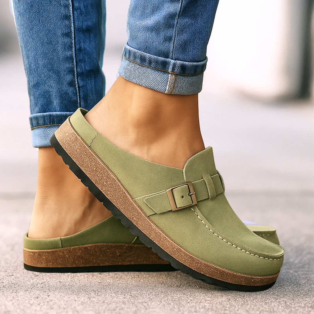 Wendy™ | Scarpe Ortopediche Eleganti