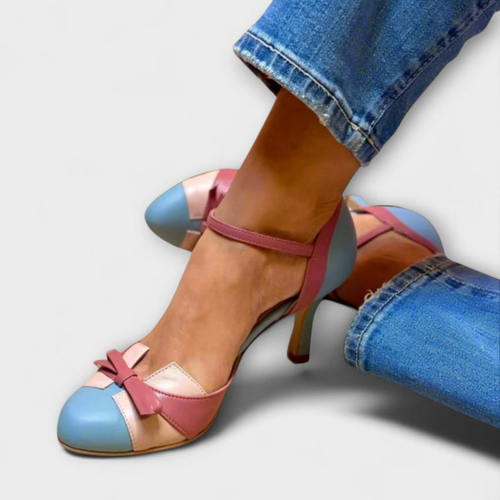 Juliette™ | Sandali Ortopedici per il Comfort Quotidiano