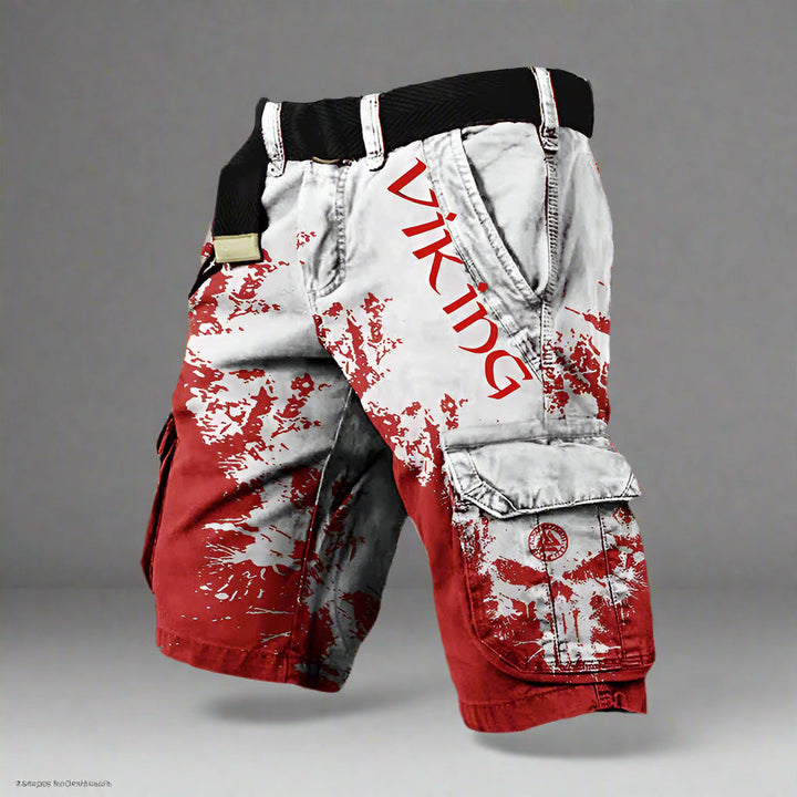 Matteo™ | Shorts Premium per Gli Avventurieri