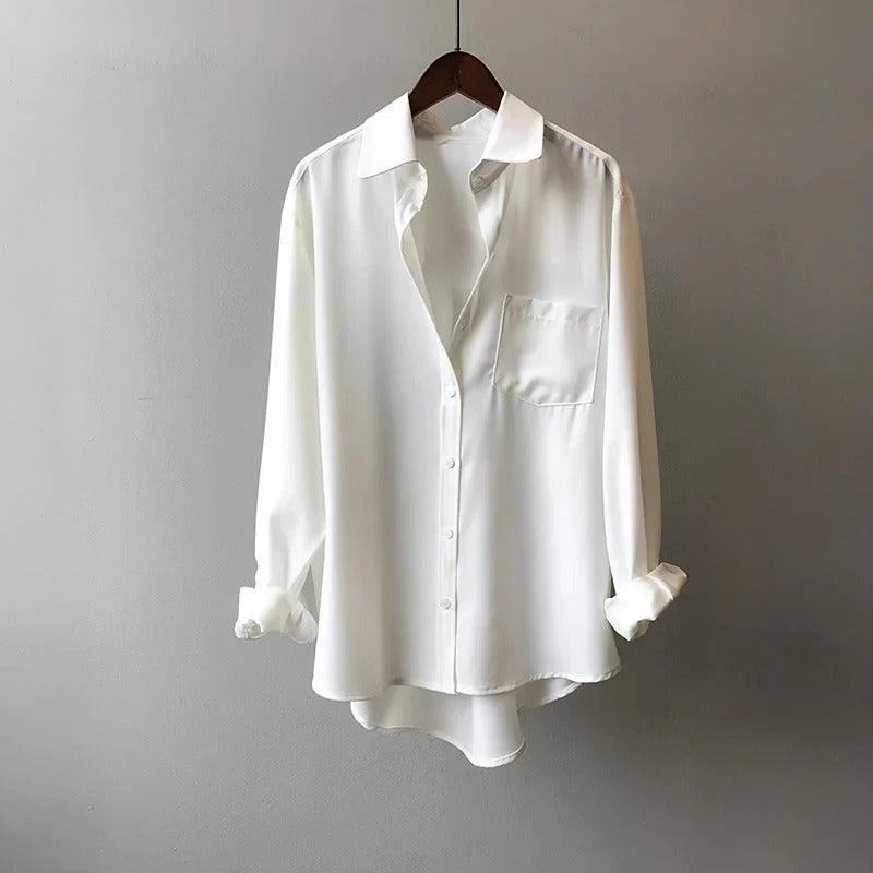 CAMICIA BLOUSE MONACO