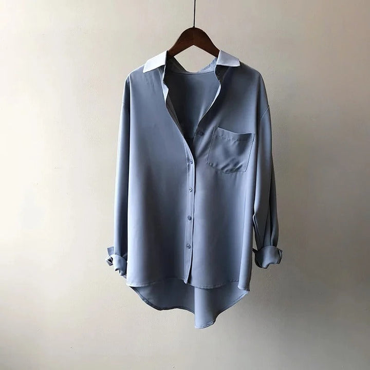 CAMICIA BLOUSE MONACO