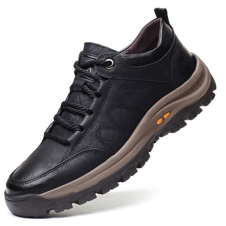 Gregor™ | Scarpe da Trekking Resistenti e Confortevoli