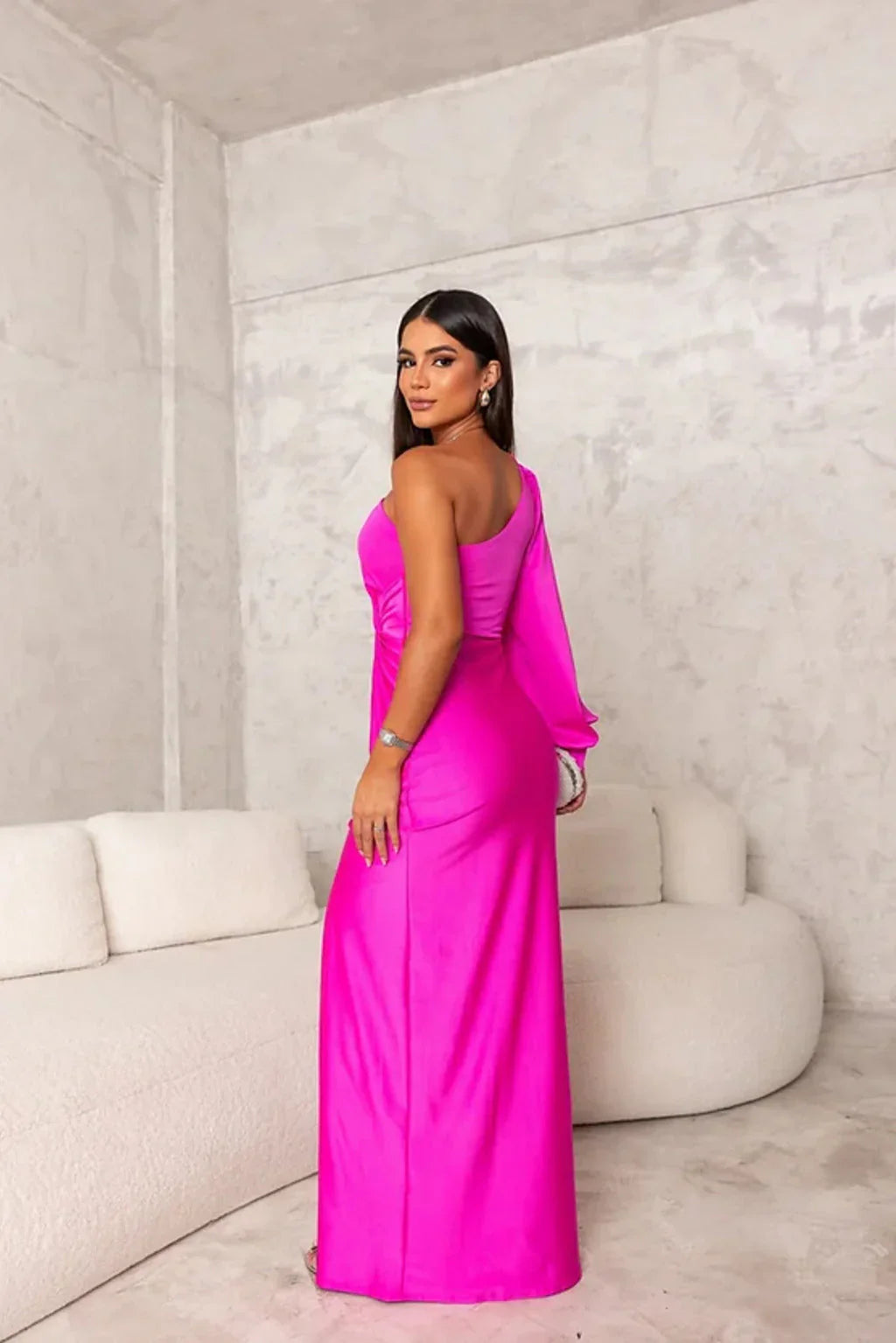 Yolina™ | Abito Elegante