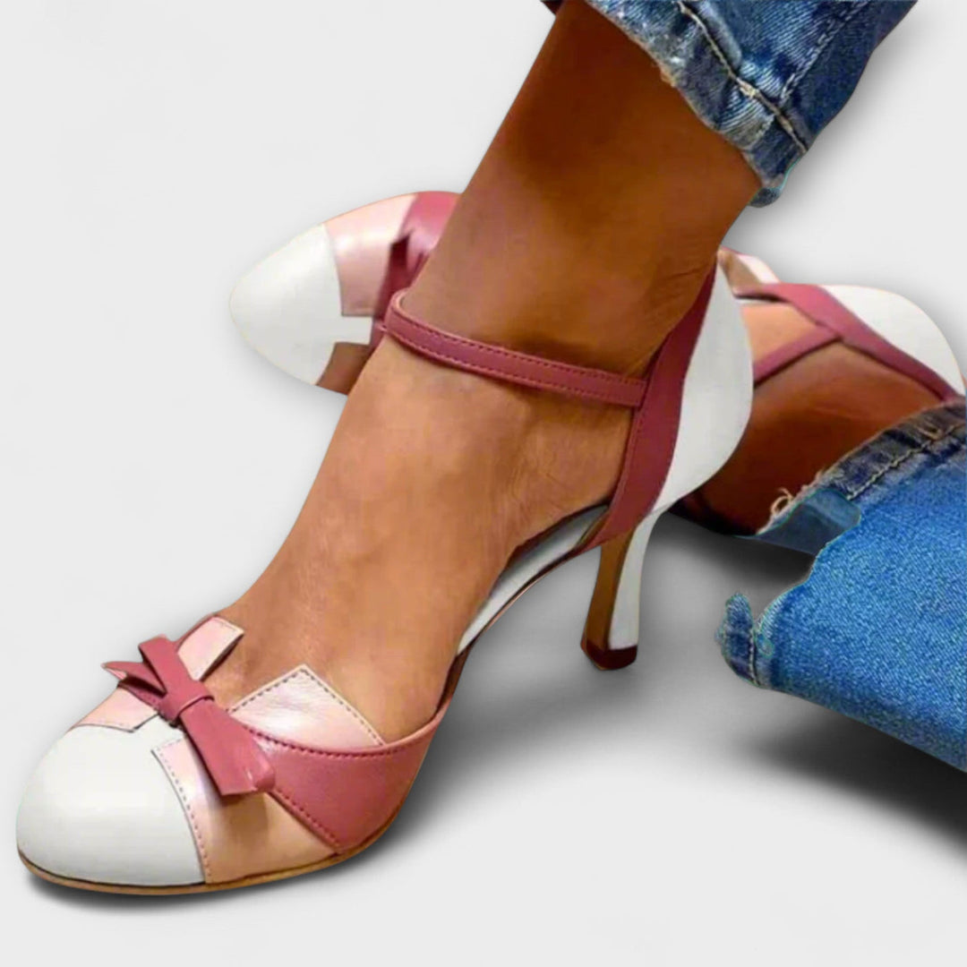 Juliette™ | Sandali Ortopedici per il Comfort Quotidiano