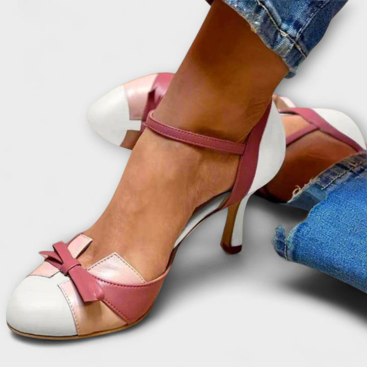 Juliette™ | Sandali Ortopedici per il Comfort Quotidiano