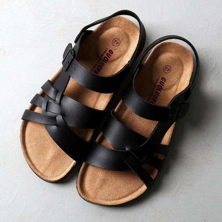 Senta™ | Eleganti e Confortevoli Sandali da Donna