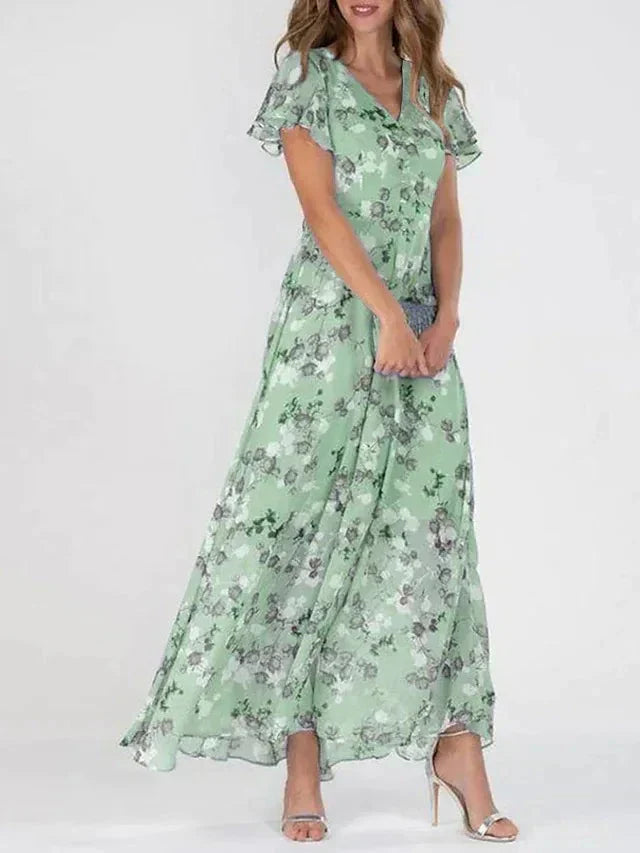 Jasmijn™ | Abito Elegante