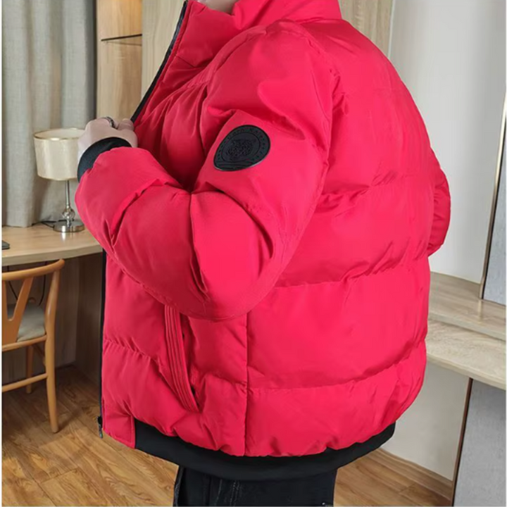 Giacca Elegante Antivento da Uomo