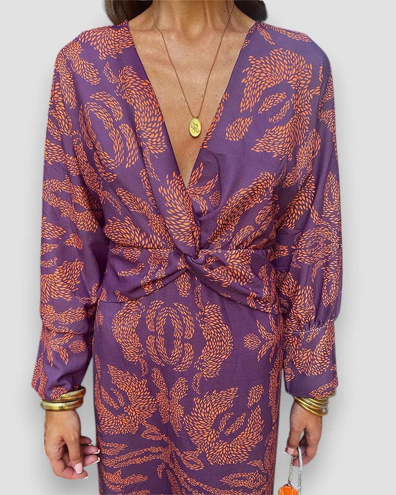 Mafalda™ | Abito Elegante