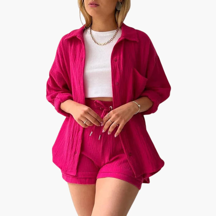 Bellini™ | Comoda Set Estivo a 2 pezzi