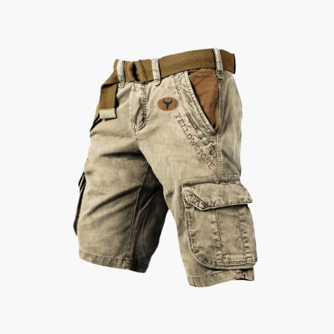Dino™ | Pantaloni Cargo Funzionali 2+1 Gratis