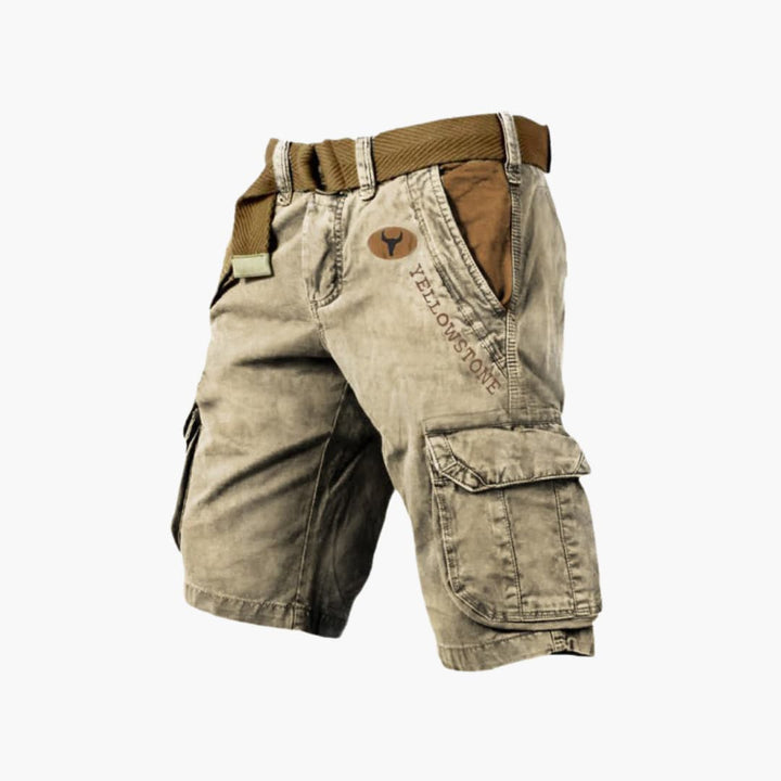 Dino™ | Pantaloni Cargo Funzionali 2+1 Gratis