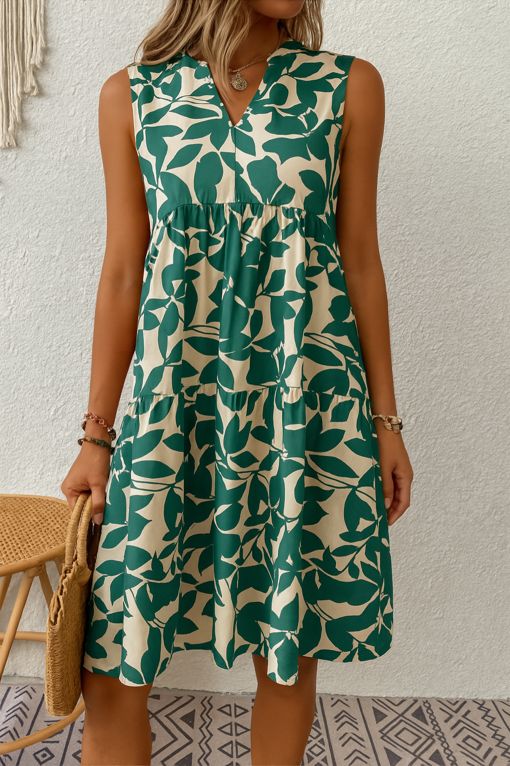 Angelika™ | Abito Elegante