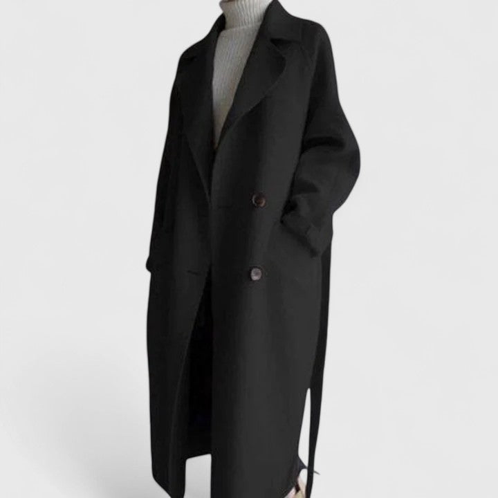 Zyrenya™ | Cappotto Elegante