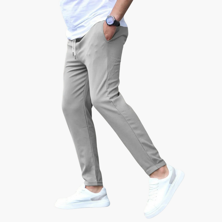 Christian™ | Pantaloni Elasticizzati Premium