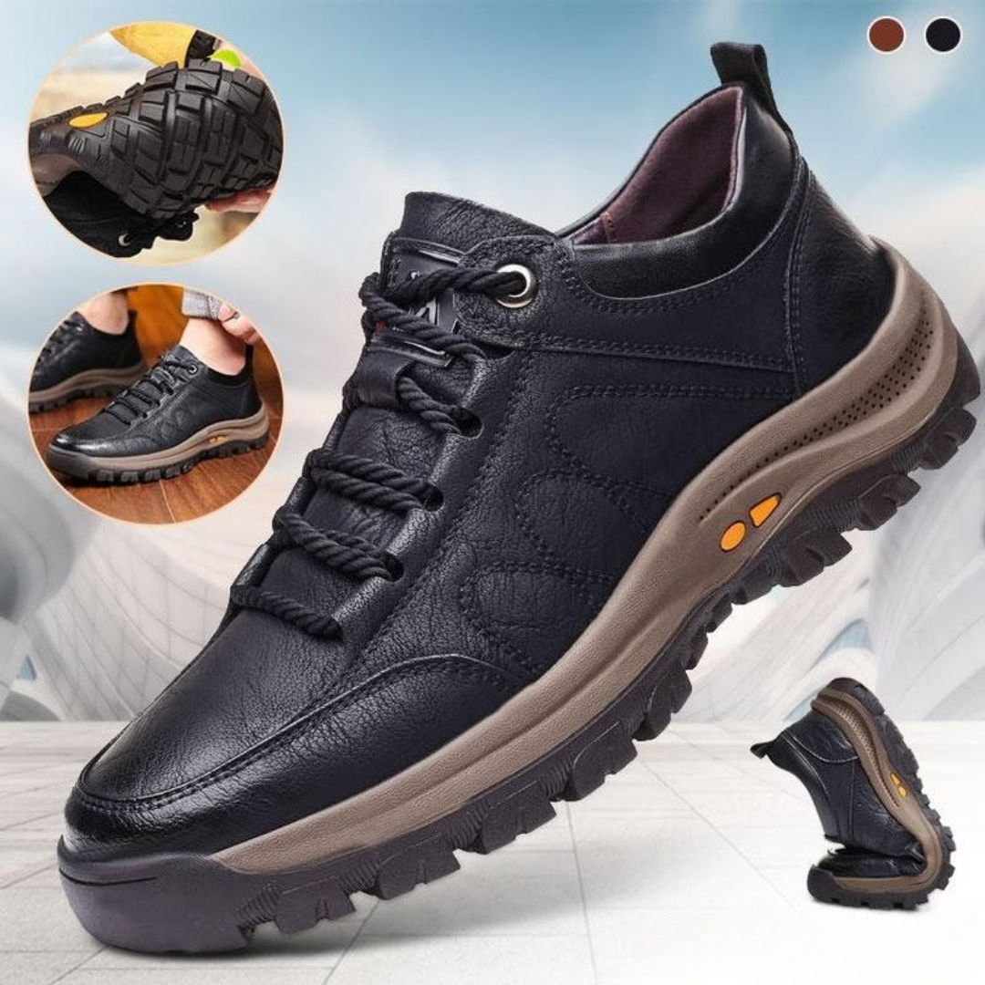 Gregor™ | Scarpe da Trekking Resistenti e Confortevoli