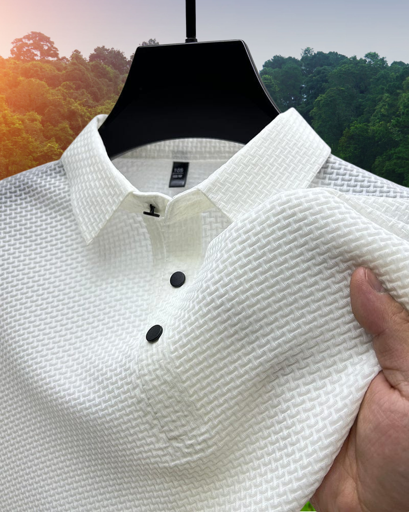 Prestigio™ | Polo Eleganti Per Uomini Che Giocano Con Stile