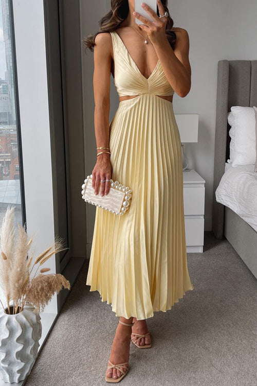 Zoe™ | Maxi Abito da Sogno