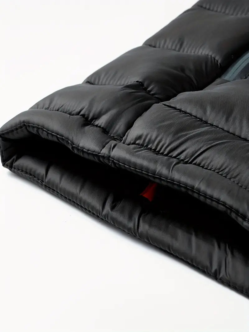 Giacca Elegante con Cappuccio