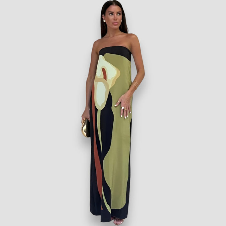 Paula™ | Abito Elegante