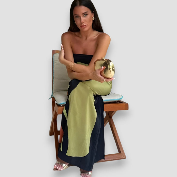 Paula™ | Abito Elegante