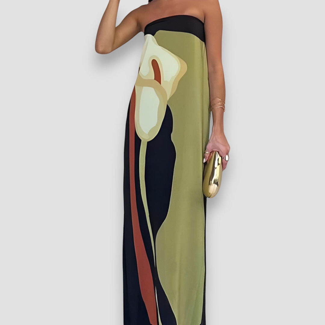 Paula™ | Abito Elegante