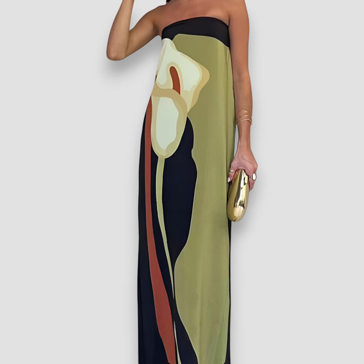 Paula™ | Abito Elegante