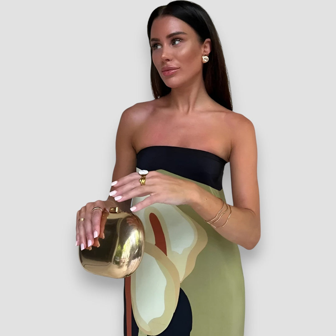 Paula™ | Abito Elegante