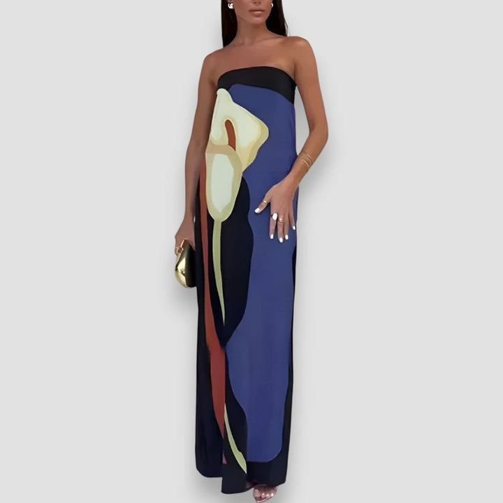 Paula™ | Abito Elegante