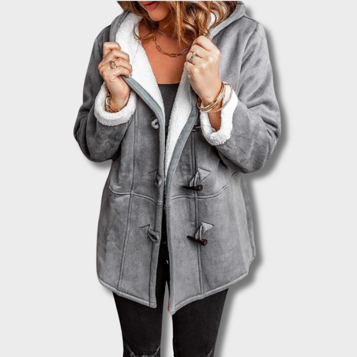 Amanda | Cappotto Elegante