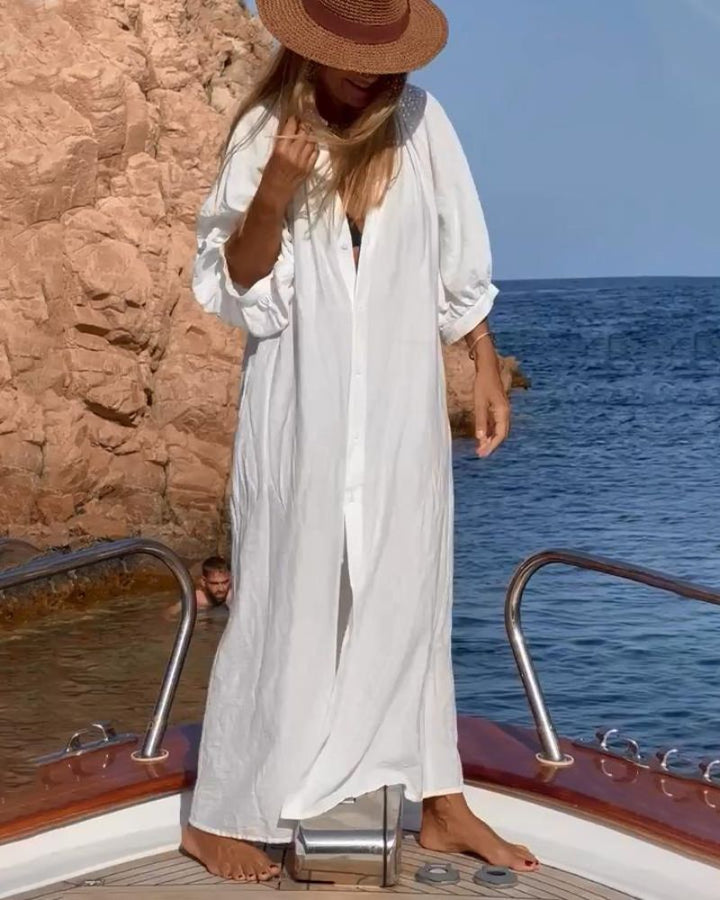 Marianne™ | Abito Elegante con Comfort e Stile