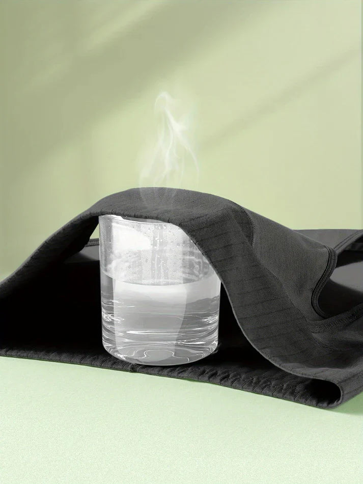 Cynthia™ | Slip a Vita Alta Contenitivo per il Ventre (Confezione da 6)