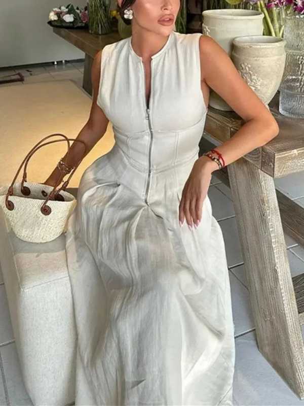 Mathilde™ | Vestito Femminile