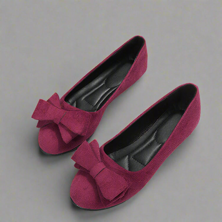 Paula™ | Scarpe Ortopediche Confortevoli e Stabili