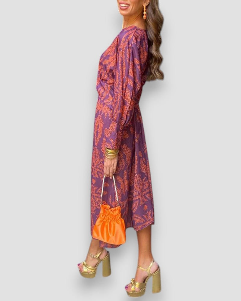 Mafalda™ | Abito Elegante